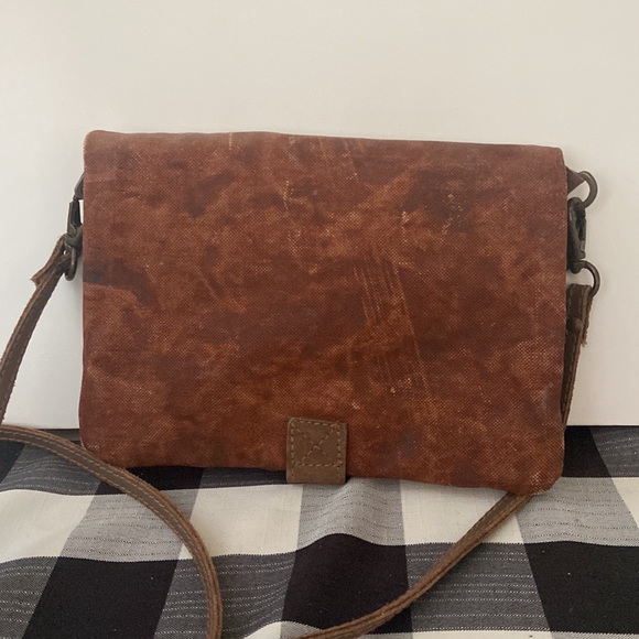 Shoulder/cross bag - Picture 2 of 3